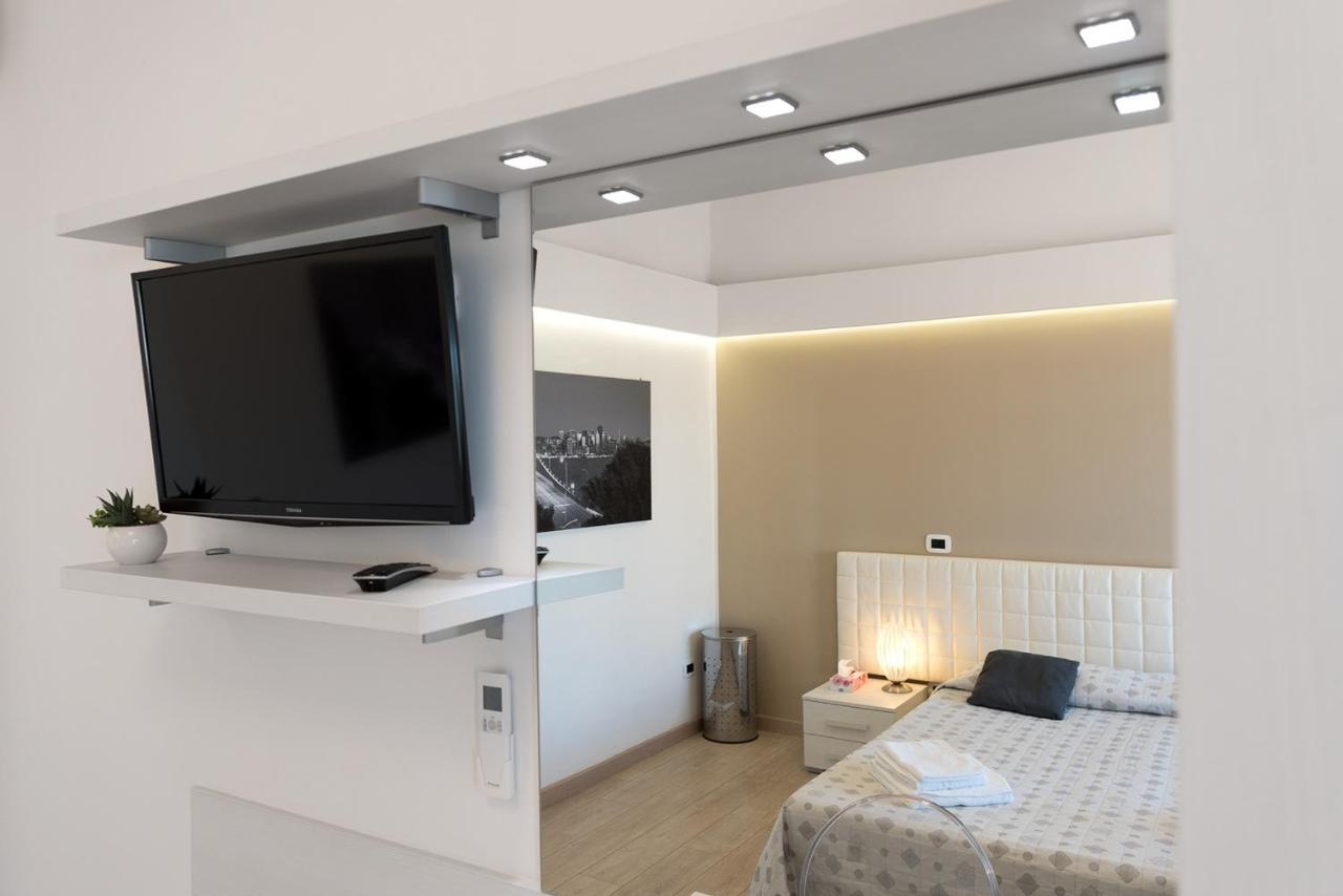 Rosella Apartment فيرونا المظهر الخارجي الصورة
