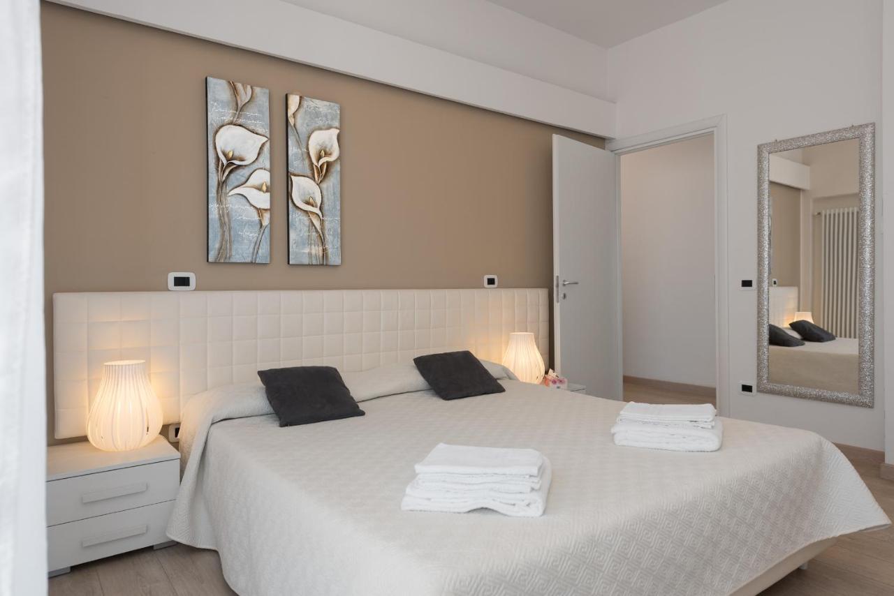 Rosella Apartment فيرونا المظهر الخارجي الصورة